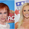 ‘Dime store Barbie!’ Kathy Griffin tells Tomi Lahren to ‘f**k herse...
